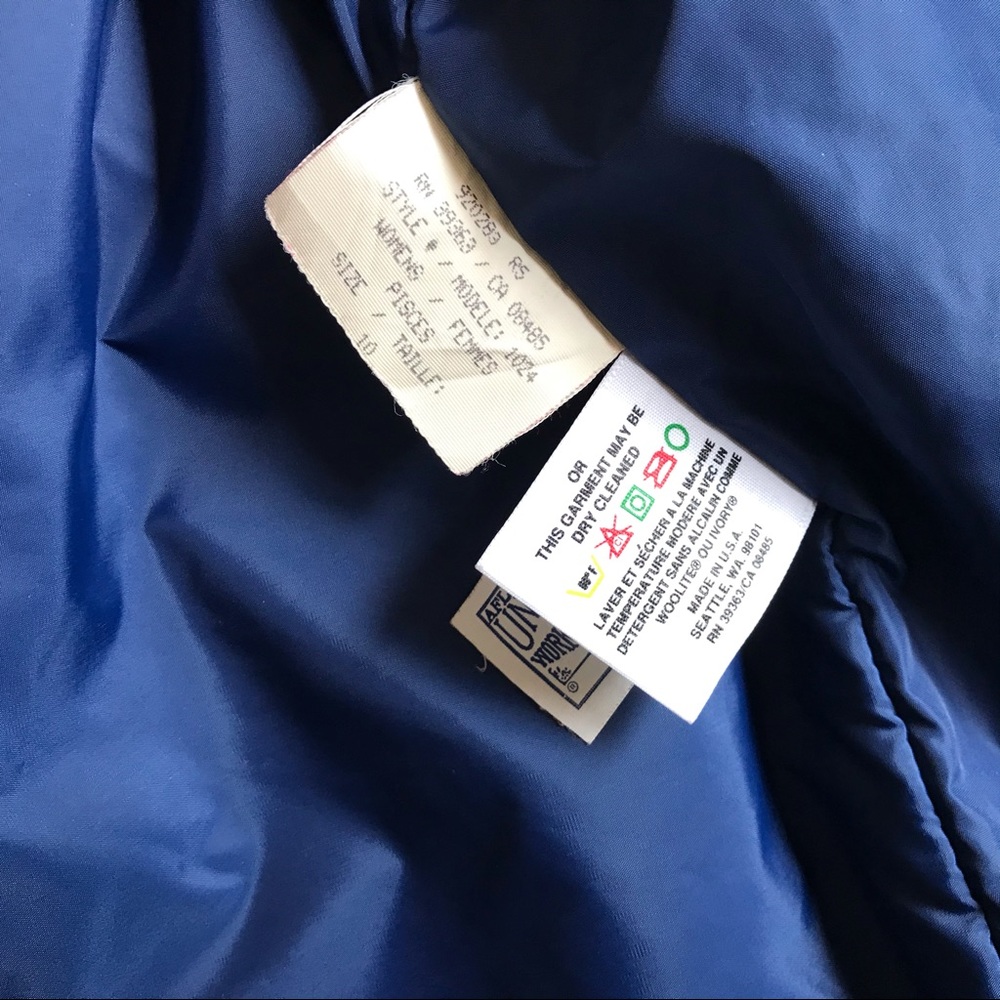 Roffe Winter Jacket - image 8